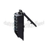 Foto van Beko Aansluitblok Van netsnoer CM66000, CSM57100 