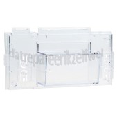 Foto van Beko Houder Van module, voorzijde display DSFN6530, DSFN6620 