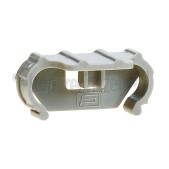 Foto van Beko Eindstop Van bovenste rail D8879, DFN1303 