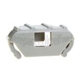 Foto van Beko Eindstop Van bovenste rail D8879, DFN1303 