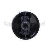 Foto van Beko Knop Zwart HDE32200, B2EI 