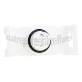 Foto van Beko Koppeling Inlaat watertank DC1160, DC7430 