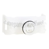 Foto van Beko Koppeling Inlaat watertank DC1160, DC7430 