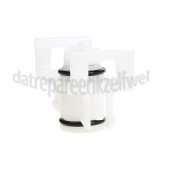 Foto van Beko Koppeling Inlaat watertank DC1160, DC7430 
