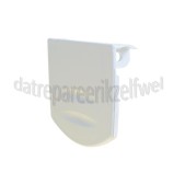 Foto van Beko Handgreep Deurgreep van vriesvakklep RRN1370, SSA15000 