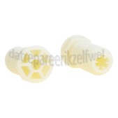 Foto van Beko Pootje Stelvoetje D5520, DFN1430 