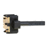 Foto van Beko Schakelaar Potentiometer DC2561, DCU7343 