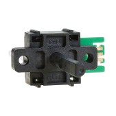 Foto van Beko Schakelaar Potentiometer DC2561, DCU7343 