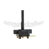 Foto van Beko Schakelaar Potentiometer DC2561, DCU7343 