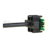Foto van Beko Schakelaar Potentiometer DC2561, DCU7343 