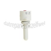 Foto van Beko Sensor NTC voeler D4764, DFN1420 