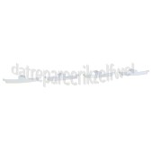 Foto van Beko Glijblokje Voor trommel DC2561, DCU2670 