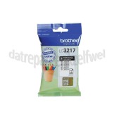 Foto van Brother Inktcartridge LC3217 Black MFC-J5330DW, MFC-J5335DW, MFC-J5730DW 