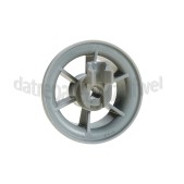 Foto van Beko Wiel Van onderkorf DFN2420, DSN6530 