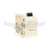 Foto van Beko Schakelaar Microschakelaar deursluiting DIN4430, DFN6632 