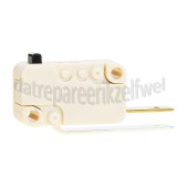 Foto van Beko Schakelaar Microschakelaar deursluiting DIN4430, DFN6632 