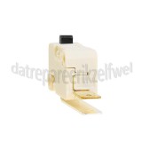 Foto van Beko Schakelaar Microschakelaar deursluiting DIN4430, DFN6632 