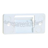 Foto van Beko Vergrendeling Van vriesvakklep B1750HCA, TSE1260 