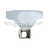 Foto van Beko Deurgreep Handgreep grijs WMB71422, WMB71631 