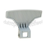 Foto van Beko Deurgreep Handgreep grijs WMB71422, WMB71631 