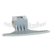 Foto van Beko Deurgreep Handgreep grijs WMB71422, WMB71631 