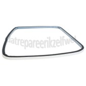 Foto van Beko Viltband Vilt met schuim, voorzijde DC7230, DPU8360 