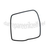 Foto van Beko Viltband Vilt met schuim, voorzijde DC7230, DPU8360 