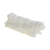 Foto van Beko Veer Van handgreep vriesvakdeur RBI1400, SSA15000 