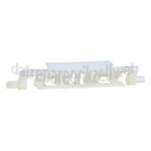 Foto van Beko Veer Van handgreep vriesvakdeur RBI1400, SSA15000 