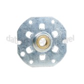 Foto van Beko Lagerflens Lager achter DV2560, DV7110 