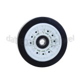 Foto van Beko Loopwiel Voor trommel DC7110, DCU7330, TKF7451 