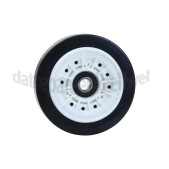 Foto van Beko Loopwiel Voor trommel DC7110, DCU7330, TKF7451 