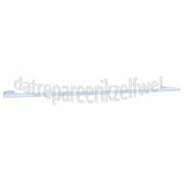 Foto van Beko Strip Van glasplaat, voor CDP7501, CSE34000 