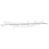 Foto van Beko Strip Van glasplaat, voor CDP7501, CSE34000 