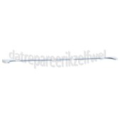 Foto van Beko Strip Van glasplaat, voorzijde CSA24000, DSA25000 