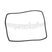 Foto van Beko Afdichting Van deur, met haakjes CSE67100, CSM67300 
