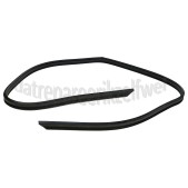 Foto van Beko Deurrubber Rondom D4764, DFN6632 