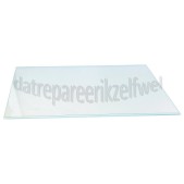 Foto van Beko Glasplaat Legplateau, los CN228120, CS232020 