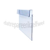 Foto van Beko Front Van vrieslade RFNE312 