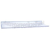 Foto van Beko Front Van vrieslade RFNE312 
