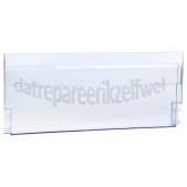 Foto van Beko Vriesvakklep Front vriesvak RFNE312 
