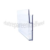 Foto van Beko Vriesvakklep Front vriesvak RFNE312 