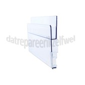Foto van Beko Vriesvakklep Front vriesvak RFNE312 