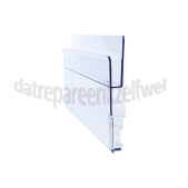 Foto van Beko Vriesvakklep Front vriesvak RFNE312 