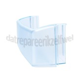 Foto van Beko Flessenrek Transparant CSA29002, CSA24000 