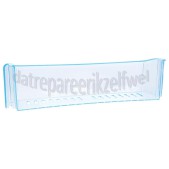 Foto van Beko Flessenrek Transparant CSA29002, CSA24000 