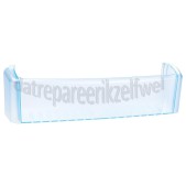 Foto van Beko Flessenrek Transparant CSA29002, CSA24000 