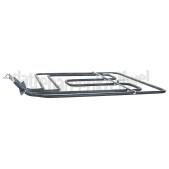 Foto van Beko Verwarmingselement 1100W + 1100W CSE67100, CSM67000 