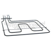 Foto van Beko Verwarmingselement 1100W + 1100W CSE67100, CSM67000 