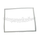 Foto van Liebherr Afdichtingsrubber 750 x 580 mm, koelgedeelte FKU180521K001, FKU180521599, FKU180521B759 